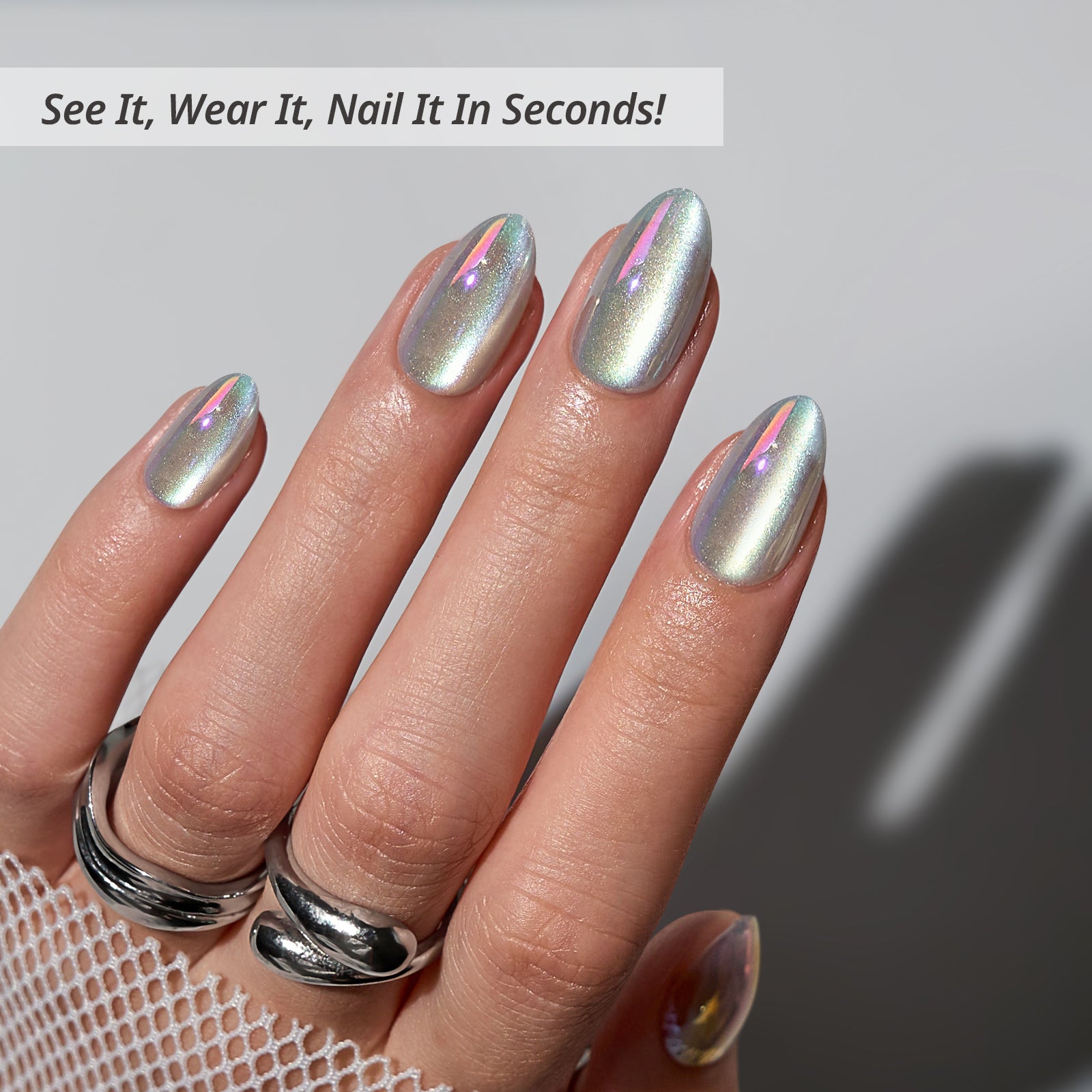 Liquid Metal