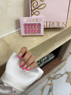 Pink Tide