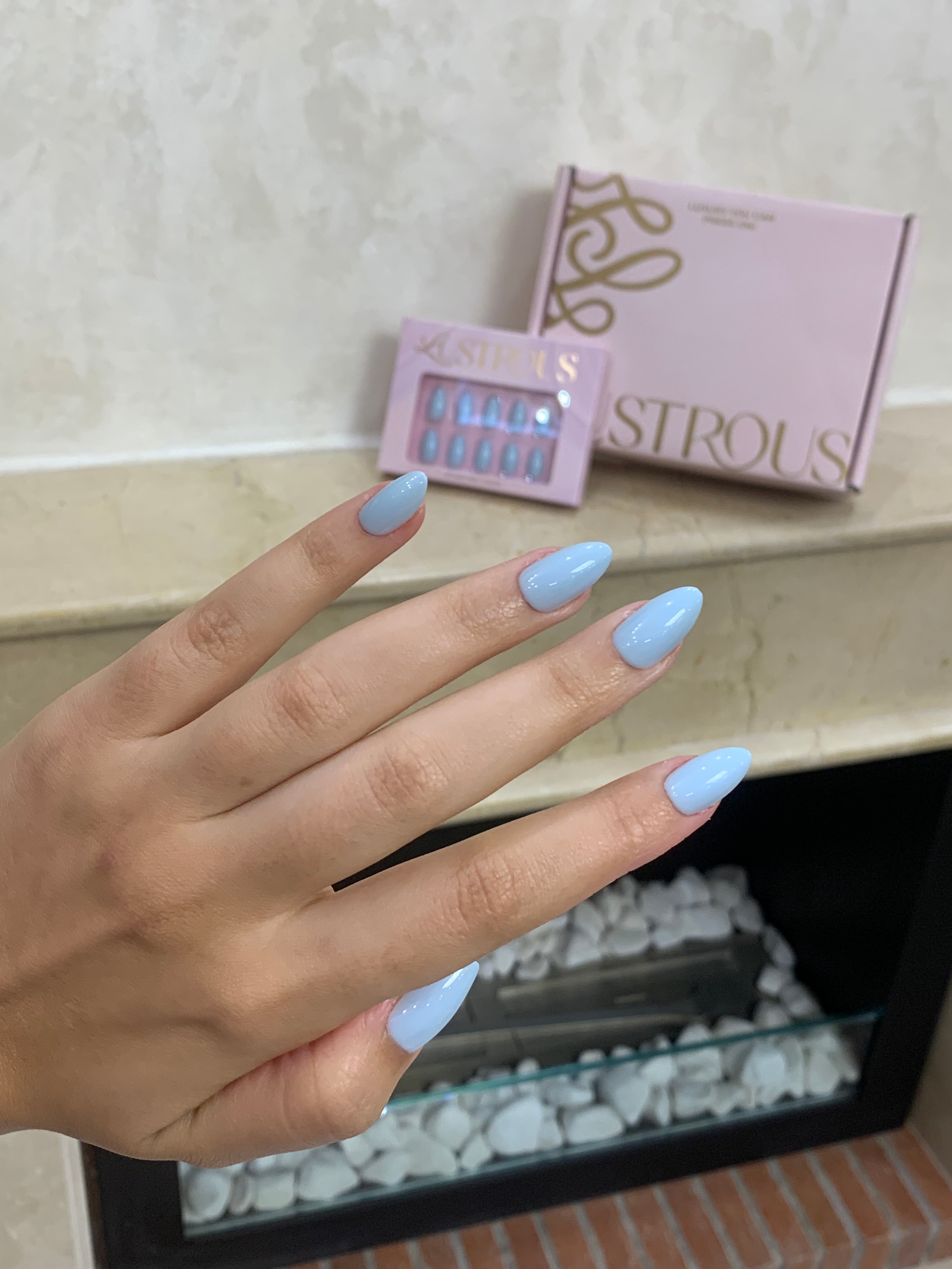 Soft Sky
