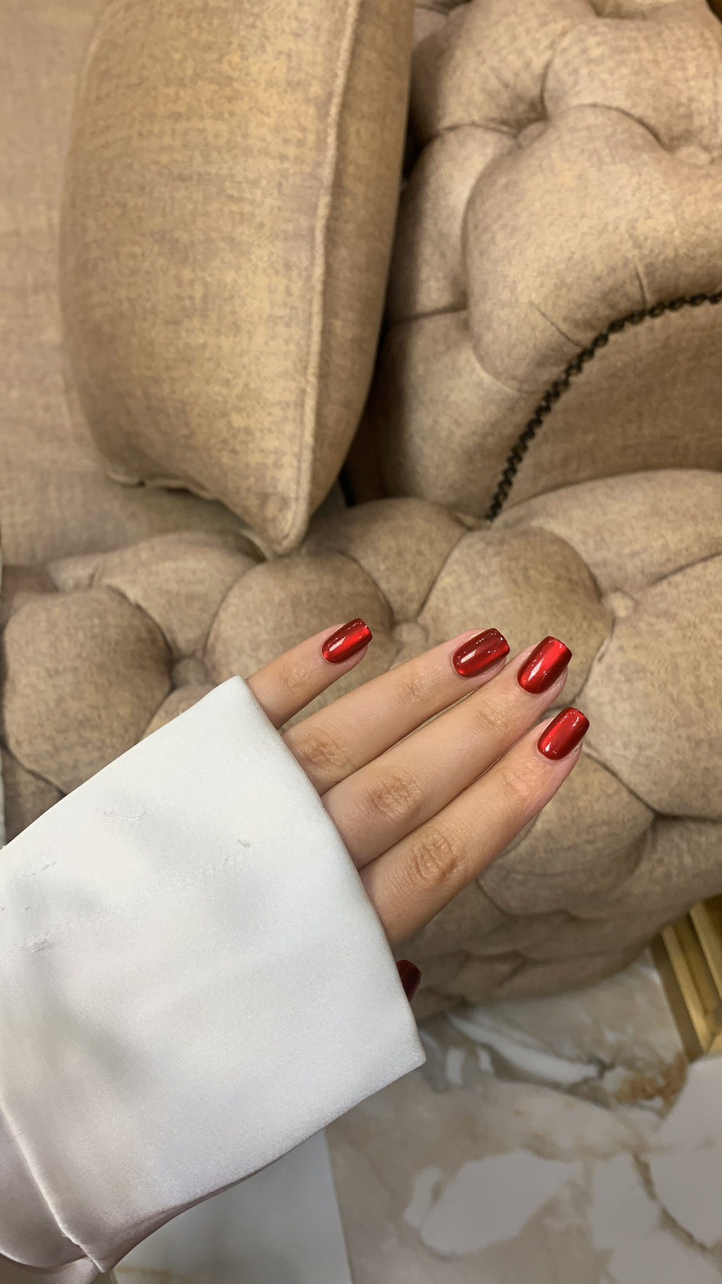 Red Theory