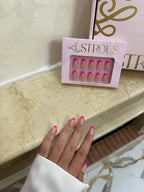 Pink Tide