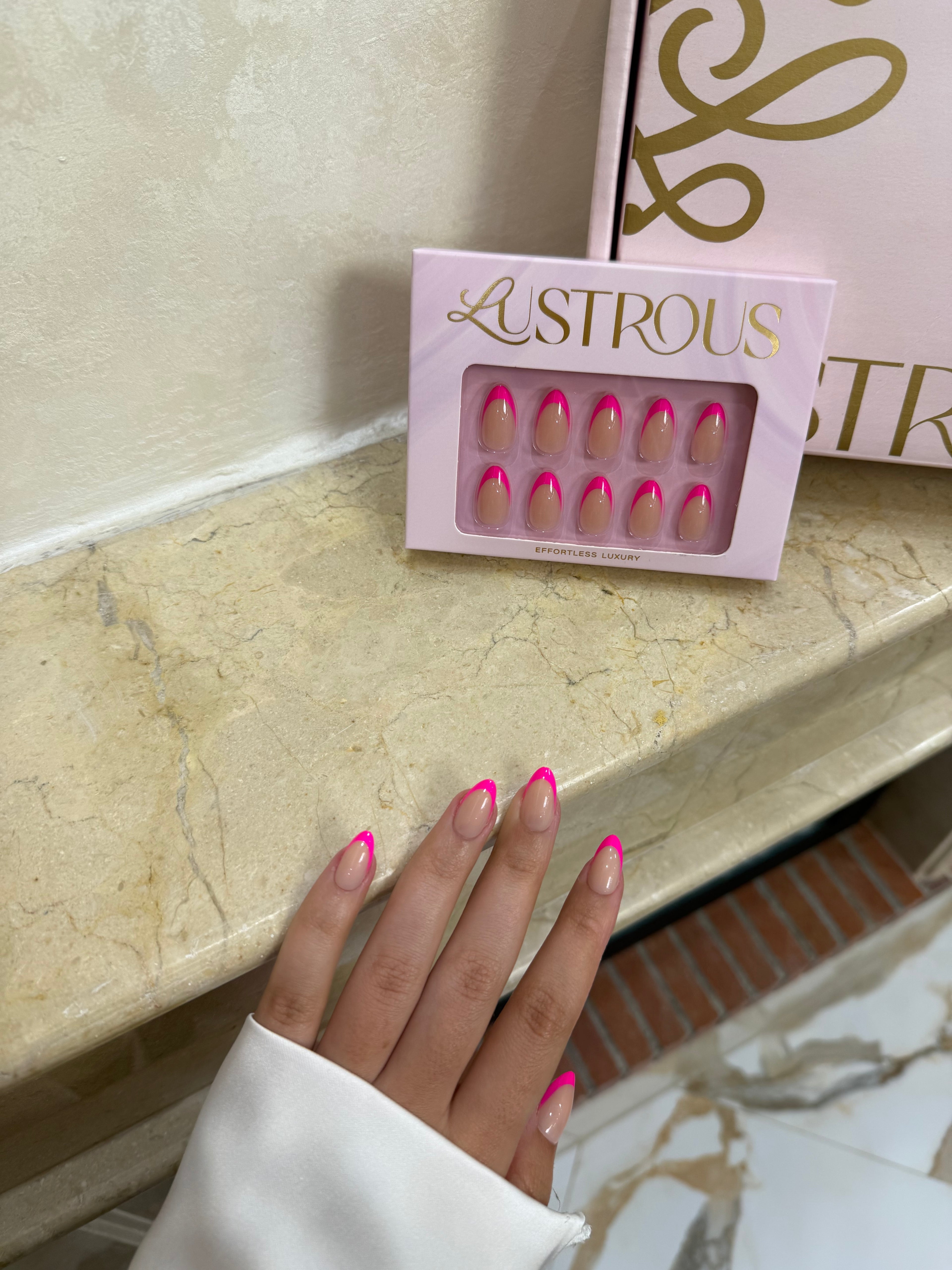 Pink Tide