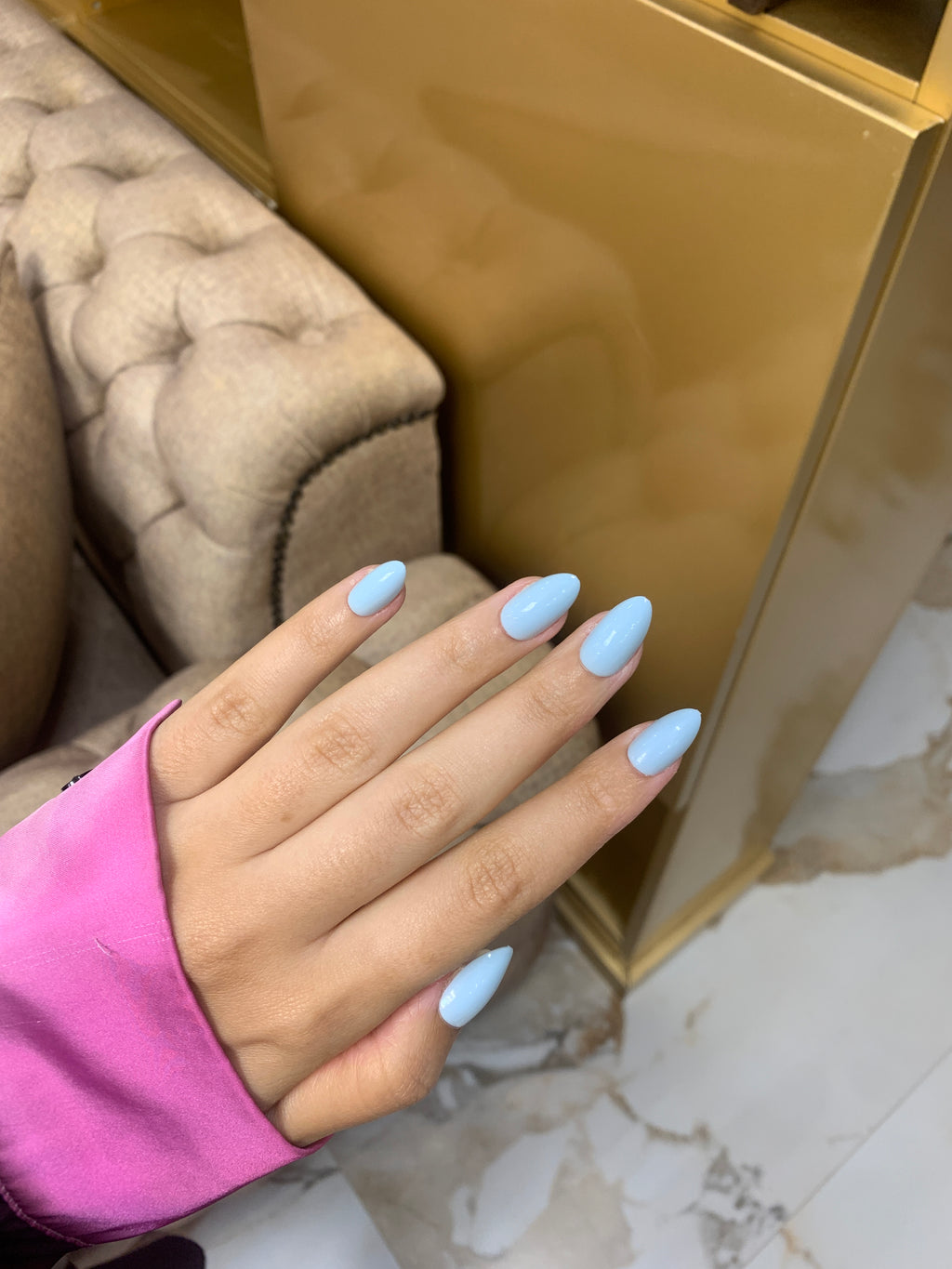 Soft Sky
