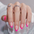 Pink Tide