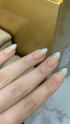 Silver Veil