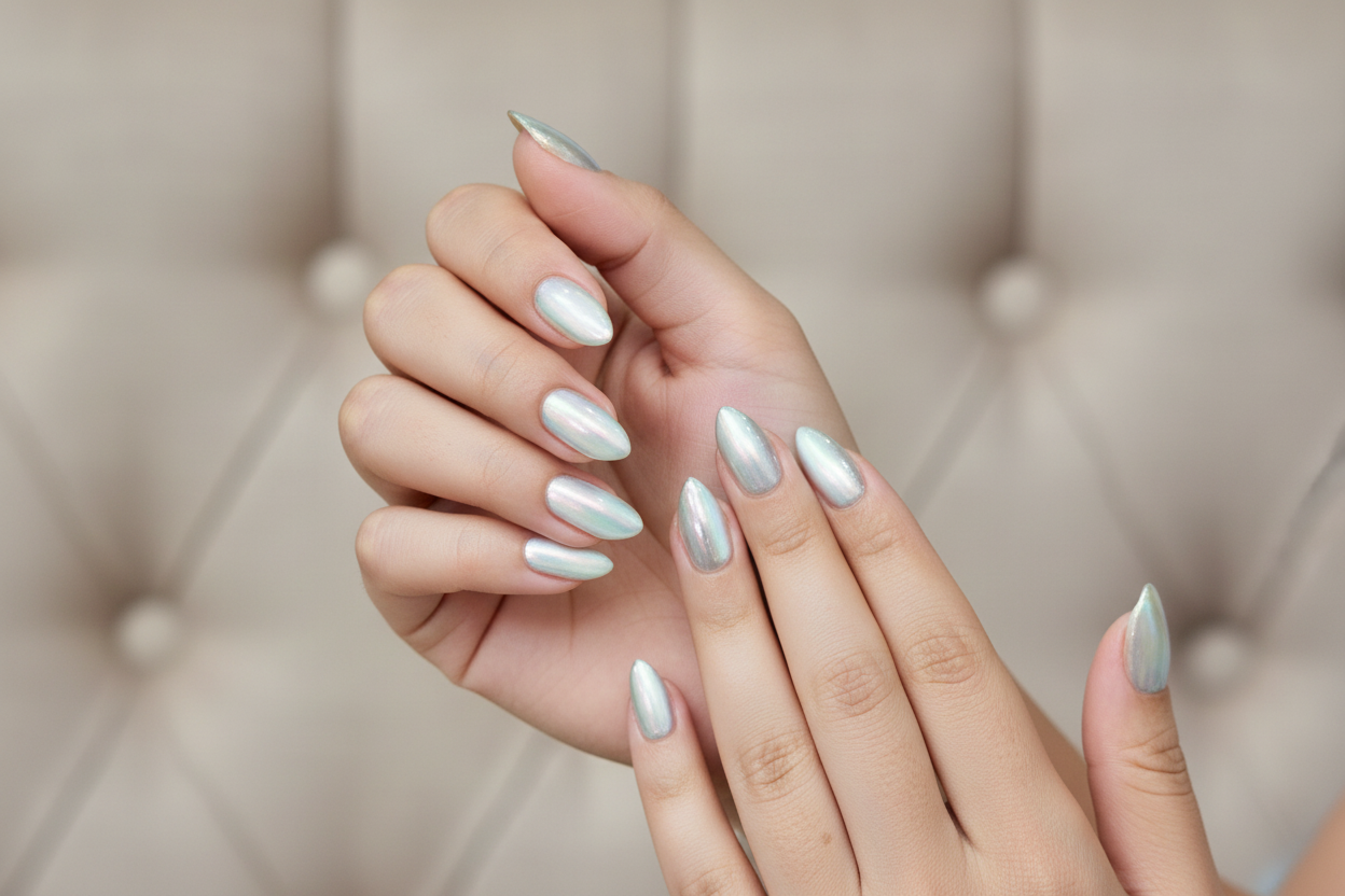 Liquid Metal