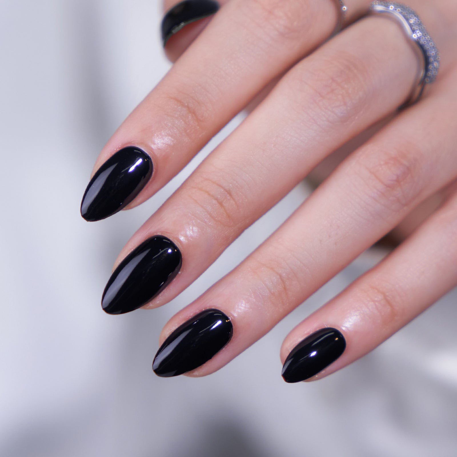 Midnight Gloss