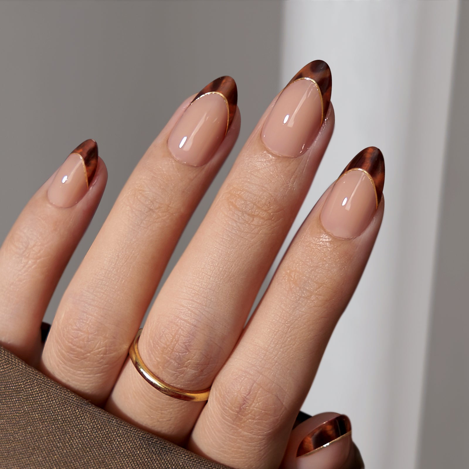 Mocha Muse