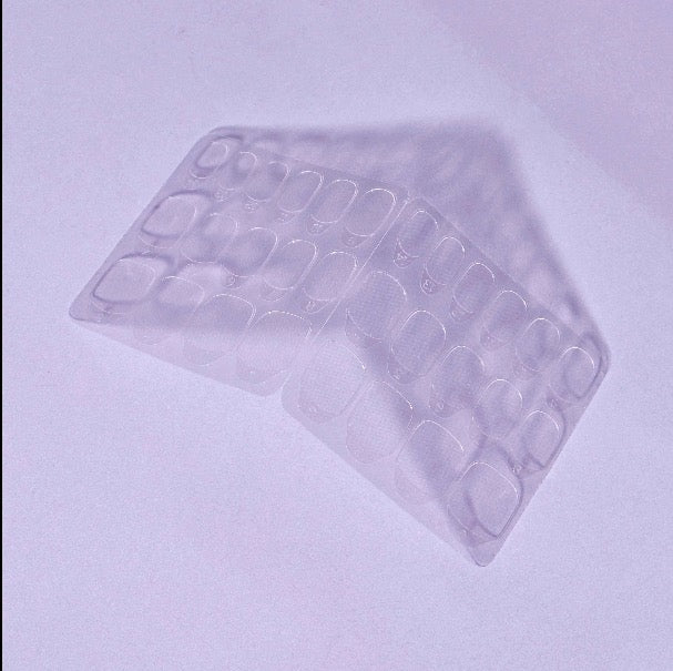 Adhesive Tabs - 5 pcs Pack