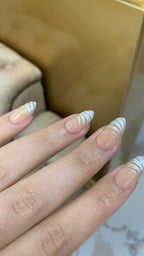 Silver Veil